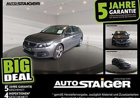 Peugeot 308 SW Active 130 CityPaket*SHZ*Automatik