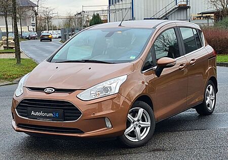 Ford B-Max Titanium*Navi*RFK*Tempo*