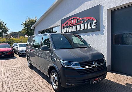 VW T6 Transporter Volkswagen 2.0 TDI FWD*KAMERA*LED*