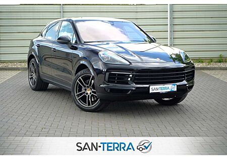 Porsche Cayenne COUPE E-HYBRID PANO*LEDER*BOSE*TURBO-RAD*PASM*