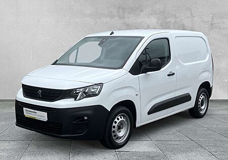 Peugeot Partner Premium L1 1.5 BlueHDi 100 NAVI+AHK+LKW