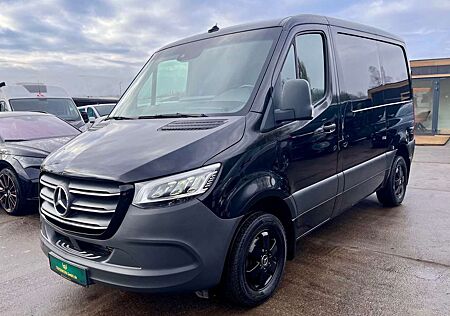 Mercedes-Benz Sprinter 314 CDI L1 LED Kamera AHK Navi DAB TÜV