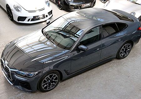 BMW 420dA 420 GC xDrive M Sport DrivingAssist Harman AHK