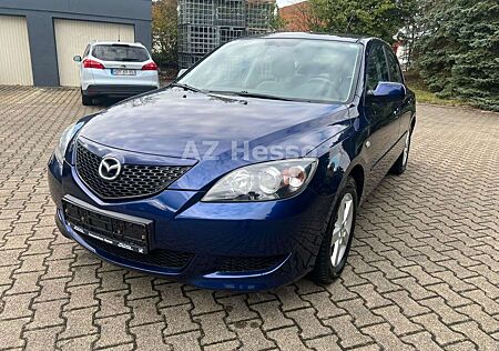 Mazda 3 1.6 Comfort Sport
