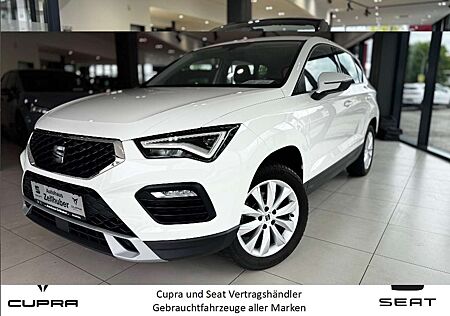 Seat Ateca 2.0 TDI Style *AHK*elektr.Heck*Kamera*