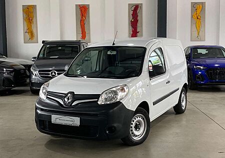 Renault Kangoo Rapid Blue dCi 95/Klima/Würth/