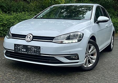 VW Golf Volkswagen VII Lim. |AUTOMATIK|DIGITAL TACHO|RABBIT 40