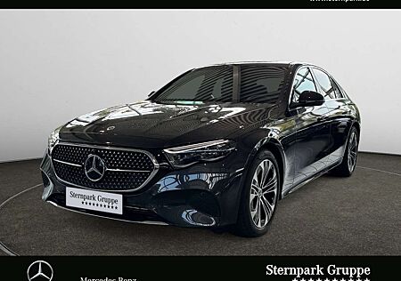 Mercedes-Benz E 200 'Avantgarde'AHK'360Cam'DigiLight'Sitzklima