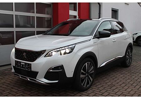 Peugeot 3008 Hybrid4 300 GT 360 eHK Navi Memory Shz Focal