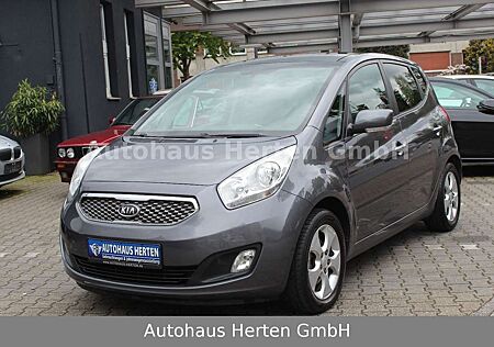 Kia Venga 1.6 Spirit*KLIMA*MFL*PANO*TEMPOMAT*TOP!