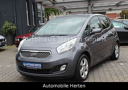 Kia Venga 1.6 Spirit*KLIMA*MFL*PANO*TEMPOMAT*TOP!
