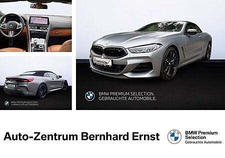 BMW M850 i xDrive Cabrio Integal-Aktivlenk. RFT