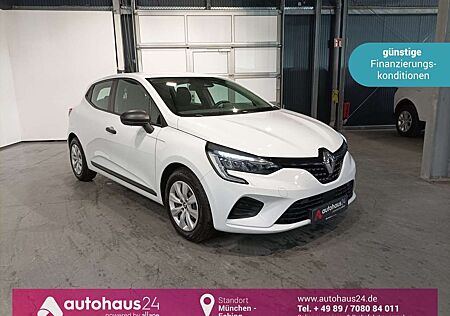 Renault Clio V 1.0 SCe 65 Life LED|Klima|Tempomat|USB