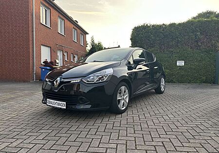 Renault Clio Energy TCe 120 EDC Dynamique