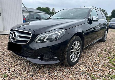 Mercedes-Benz E 220 BlueTec *Facelift*Navi*Euro6*170PS*