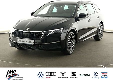 Skoda Octavia Combi 1.5 TSI Selection