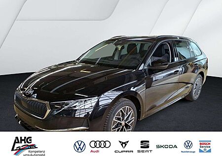 Skoda Octavia Combi 1.5 TSI Selection