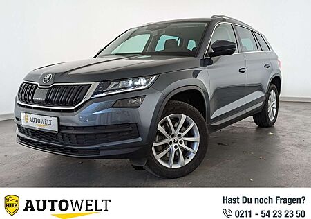 Skoda Kodiaq 2.0 TSI Style 4x4 OPF LED+NAVI+AHK+ACC+ NSW
