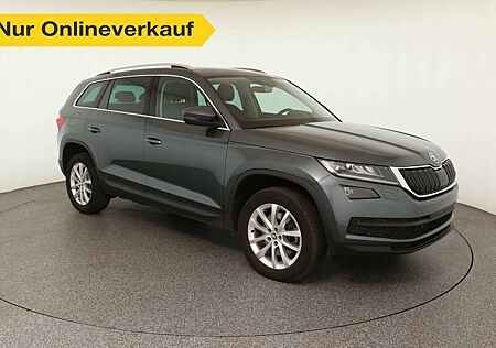 Skoda Kodiaq 2.0 TSI Style 4x4 OPF LED+NAVI+AHK+ACC+ NSW