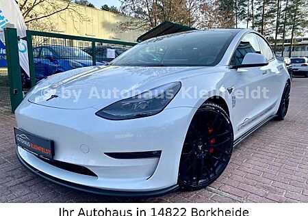 Tesla Model 3 gebraucht kaufen Tesla Model 3 Performance *STYLING PACK'*1HD*VAT