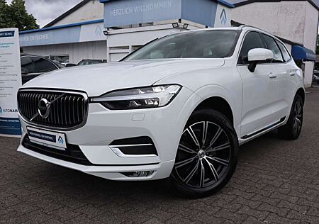 Volvo XC 60 XC60 XC60 B4 D Geartronic Inscription|NAVI|PDC|SHZG|