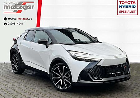 Toyota C-HR Hybrid GR SPORT Premiere 4x4 +Navi +360-Kamera +LE