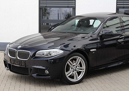 BMW 520d 520 Aut. M-PAKET NAVI SPORTSITZE