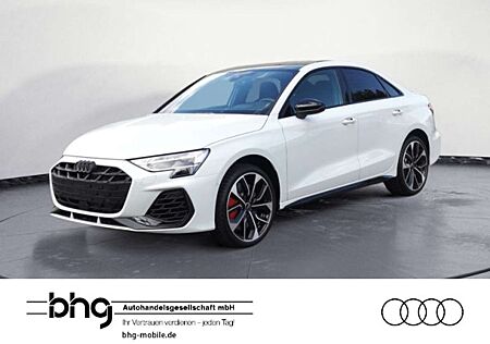 Audi S3 TFSI 333PS *Akrapovic*