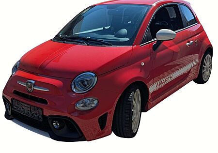 Fiat 500 595 Abarth