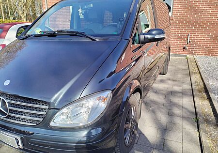 Mercedes-Benz Viano 2.2 CDI kompakt Automatik Trend DPF