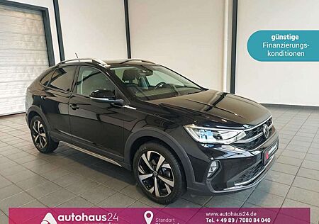 VW Taigo Volkswagen 1.0 TSI Style DSG|ACC|Matrix-LED|Navi