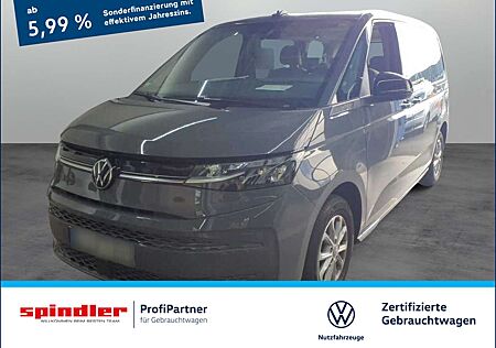 VW T7 Multivan Volkswagen Life DSG / Navi, 7-Sitze, LED, AHK, RFK