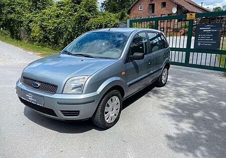 Ford Fusion Ambiente