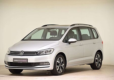 VW Touran Volkswagen 2.0 TDI DSG AHK Pano Standhzg *UVP:53.415