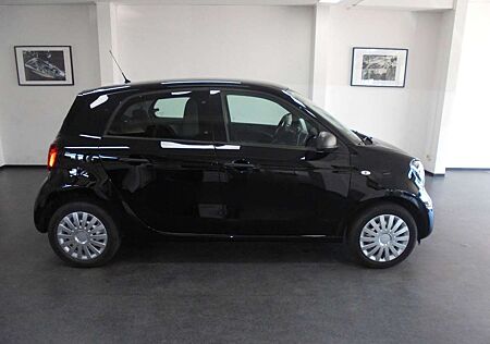 Smart ForFour Klima 54.000 km Sitzheizung TÜV/neu