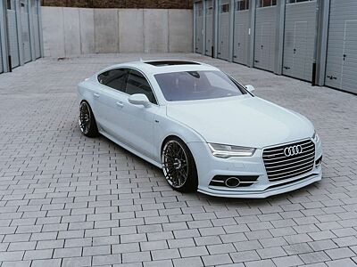 Audi A7 3.0 TDI competition quattro tiptronic MOTOR NEU