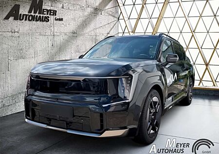 Kia EV9 GT-Line 4WD 99+Relaxation Sitze (4)+Duales Panoram