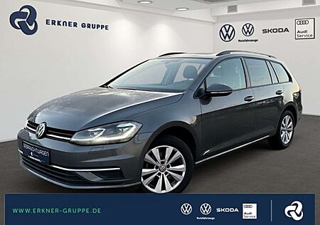 VW Golf Volkswagen VII Variant 1.0TSI Comfortline