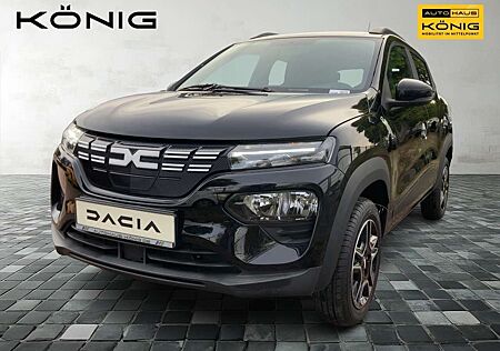 Dacia Spring Electric Essential 45 Rückfahrkamera