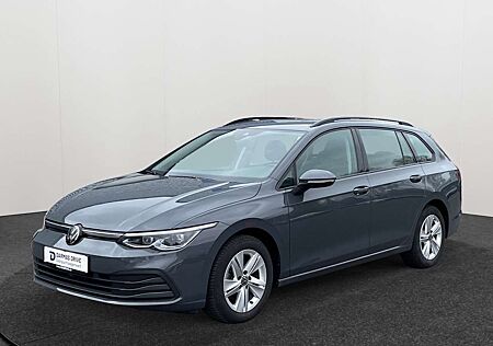 VW Golf Volkswagen Variant Life 1.5 eTSI DSG