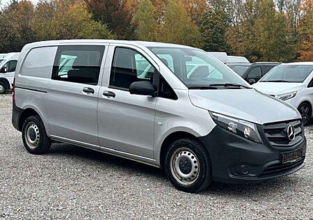 Mercedes-Benz Vito 114 CDI Mixto Kompakt Klima