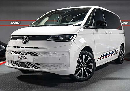 VW T7 Multivan Volkswagen 2,0TDI DSG Sport Edition KÜ 7 Sitzer
