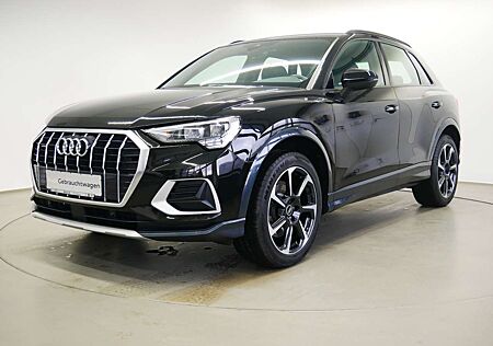 Audi Q3 45 TFSI quattro advanced S tro. virt. Cock. AHK
