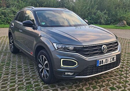 VW T-Roc Volkswagen 1.5 TSI ACT OPF Style