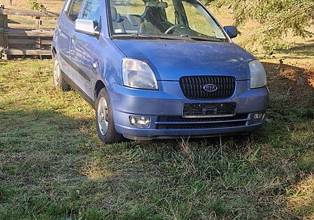 Kia Picanto 1.1 EX