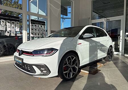 VW Polo GTI Volkswagen *PANO,KEYLESS,RFK,NAVI,18ZOLL*