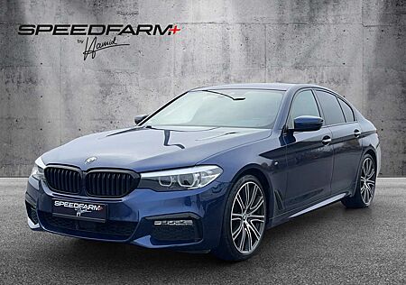 BMW 540d 540 xDrive M Sport