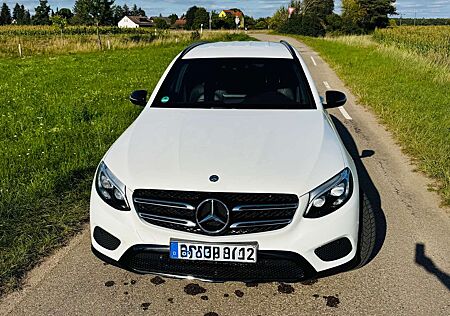 Mercedes-Benz GLC 250 G