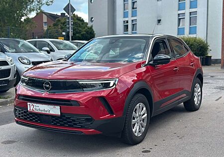 Opel Mokka-e Garantie*LED*Kamera*2-Zonen*