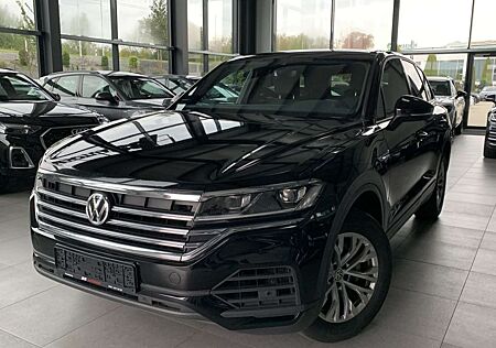 VW Touareg Volkswagen 3.0 V6 TDI 4Motion DPF Automatik